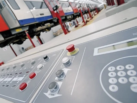 mobile-columns eurogamma egsxl50fsegsxl100egsxl-underfloor photos