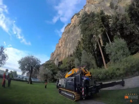 mini-crane bglift cwe525 photos