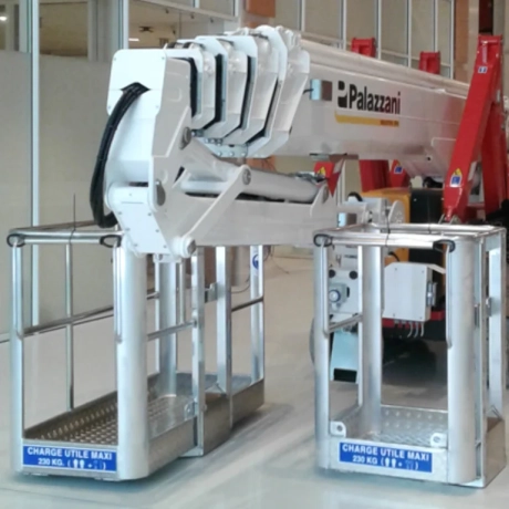 plataforma-aranha palazzani basket-240x70 fotos