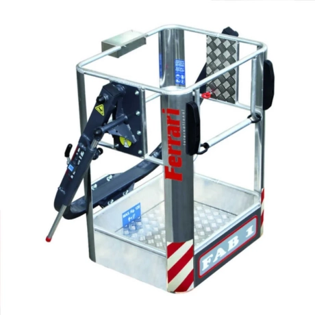 мини-кран bglift bglift-1-man-basket фотографии