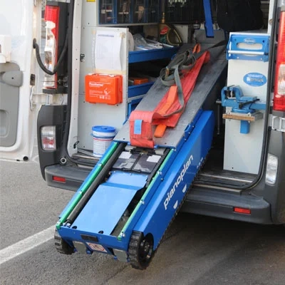 stair-climber pianoplan 600j-speedy-horizontal600j-speedy-vertical600j-speedy-sliding-forks photos