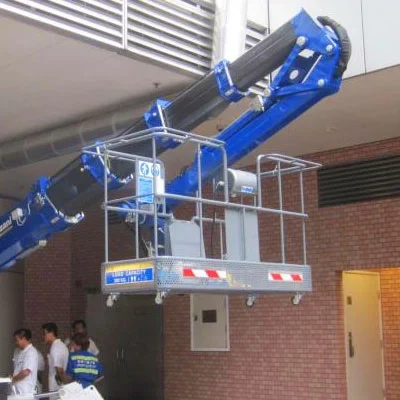 spider-lift palazzani tz330tsj25tsj27tsj30tsj35xtj32xtj37 photos