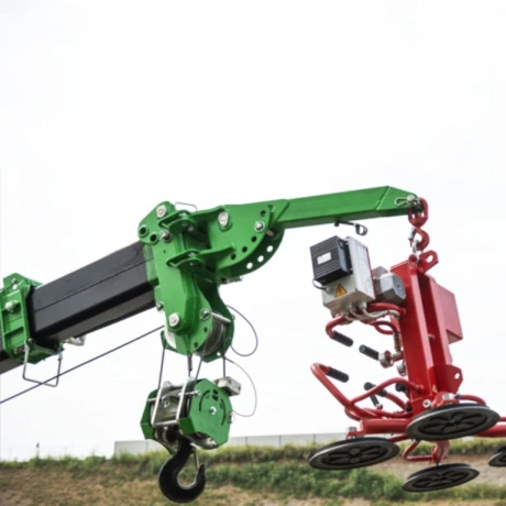 mini-grue palazzani mechanic-jib-rpg2900 photos