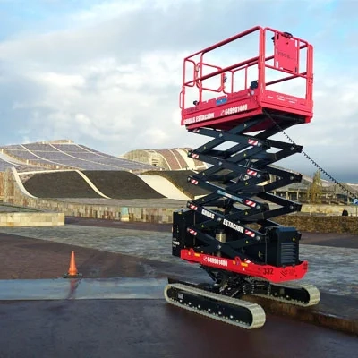 ножничный-подъемник almac bibi-870blbibi-870bl-evobibi-1090blbibi-1090bl-evo фотографии