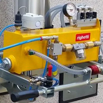 vacuum-lifter righetti r1va4-rcmbpva4-rpbpva8-rcmbp p2ap4a  p8a-300p12a-350 f4a-600f6a-1000 photos
