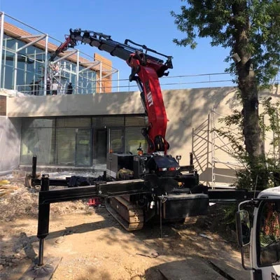 mini-crane bglift m250m250-lithiumt250m400t400cwe315cwe525 photos