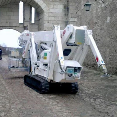 spider-lift palazzani tz330tsj27tsj30tsj39xtj32xtj37xtj43xtj48xtj52 photos