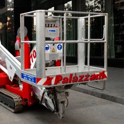 spider-lift palazzani tzx170tzx190tzx225tzx250 photos