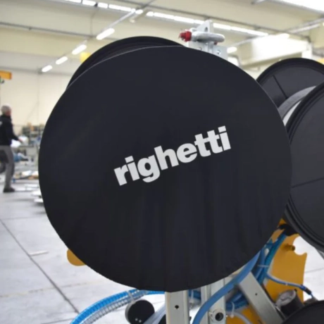 glass-vacuum-liftermetal-vacuum-lifter righetti circular-protection-cups-310mm-diameter photos