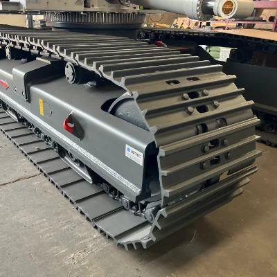 crawler-crane marchetti cw-25.35cw-25.35-hycw-45.32cw-55.40cw-65.40cw-70.42 photos