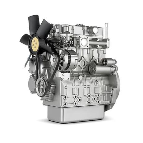 motor-diesel perkins xtj52xtj48xtj43 fotos