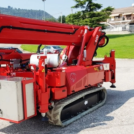 mini-kranas bglift m400-crane-color nuotraukos