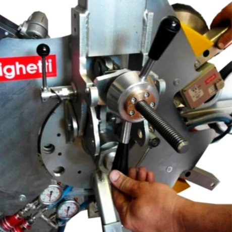 glass-vacuum-lifter righetti tilting-driven-by-screw photos