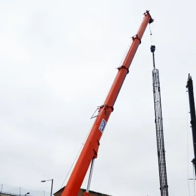 kāpurķēžu-celtnis marchetti cw-45.32 fotogrāfijas