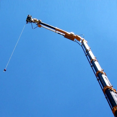 spider-lift palazzani electric-winch-250kg photos