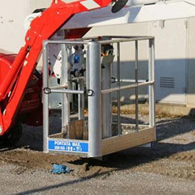 spider-lift palazzani tsj23 photos