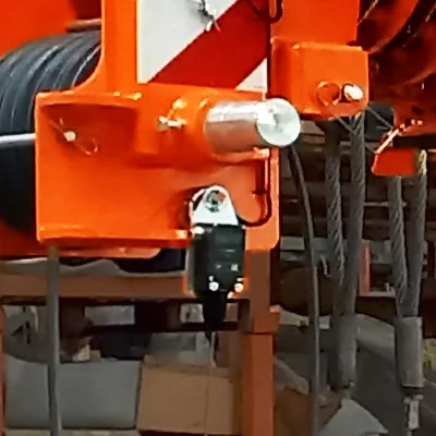 crawler-crane marchetti cw-25.35cw-25.35-hycw-45.32cw-55.40cw-65.40cw-70.42 photos