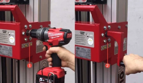 material-lift golia slim-glassevo-3500tsevo-4500tsbull2300slim-3000tsslim-5400ts photos