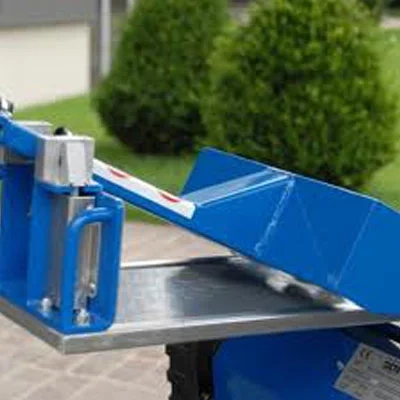 stair-climber pianoplan 600j-speedy-standard600j-speedy-horizontal600j-speedy-vertical600j-speedy-sliding-forks photos