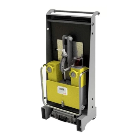 vakuuminis-keltuvas-stiklovakuuminis-keltuvas-plokštės righetti parking-stand-cl-w nuotraukos