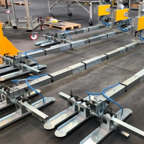 cladding-vacuum-lifter righetti 6-5-mt-cl-extension photos