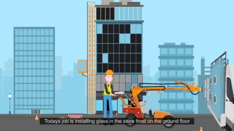 glazing-robot smartlift sl-208sl-280sl-380sl-409sl-609sl-1009 photos