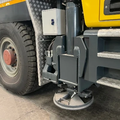 maastiku-autokraana marchetti mg-70.4mg-60.3 fotod