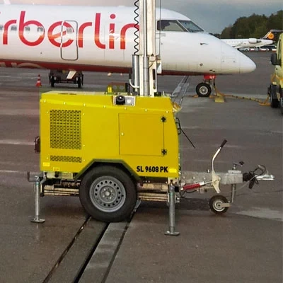 осветительные-мачты WFM sl9606pktdpk10 фотографии