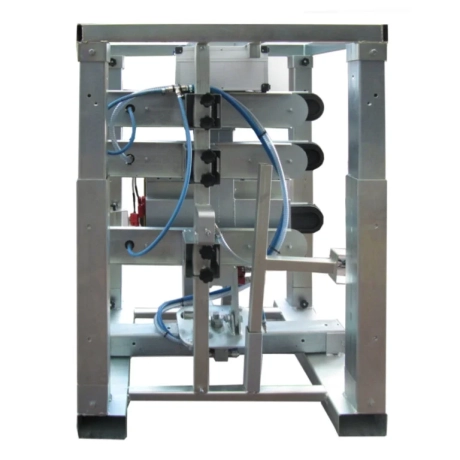 cladding-vacuum-lifter righetti parking-stand-cl1 photos