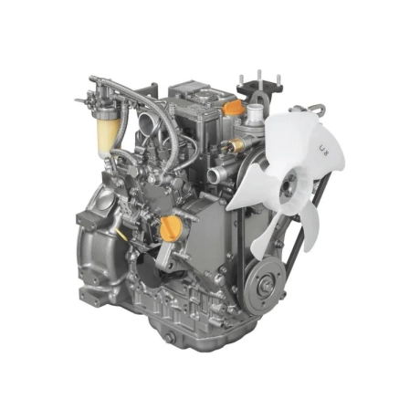 dyzelinis-variklis yanmar b1890-evob1890-quick-pro-evo nuotraukos