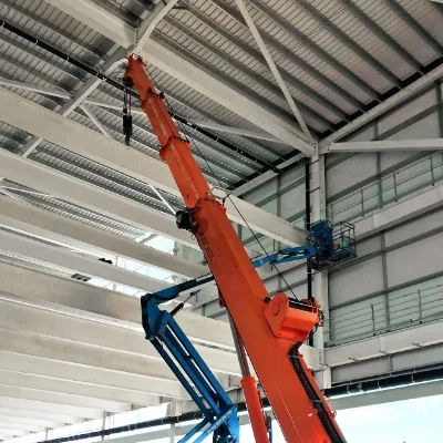 crawler-crane marchetti cw-25.35cw-25.35-hy photos