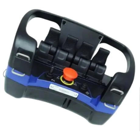 mini-crane bglift m060-radio photos