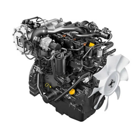 diesel-engine yanmar cwe525cwe315 photos