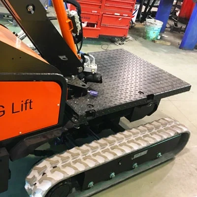 mini-crane bglift m060m250m250-lithium photos