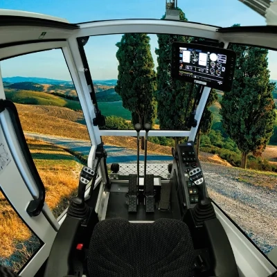 maastiku-autokraana marchetti mg-70.4mg-60.3 fotod