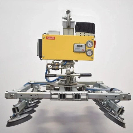 glass-vacuum-lifter righetti gl16c-rcmbm photos