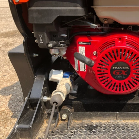 mini-crane bglift m60-electric-motor photos