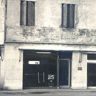 1968 - The beginning