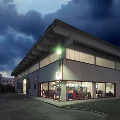 1989 - Market evolutions