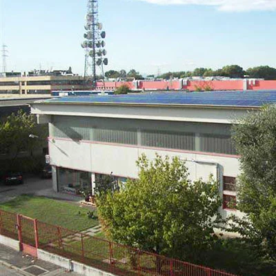 2011 - Innovation in Tradition