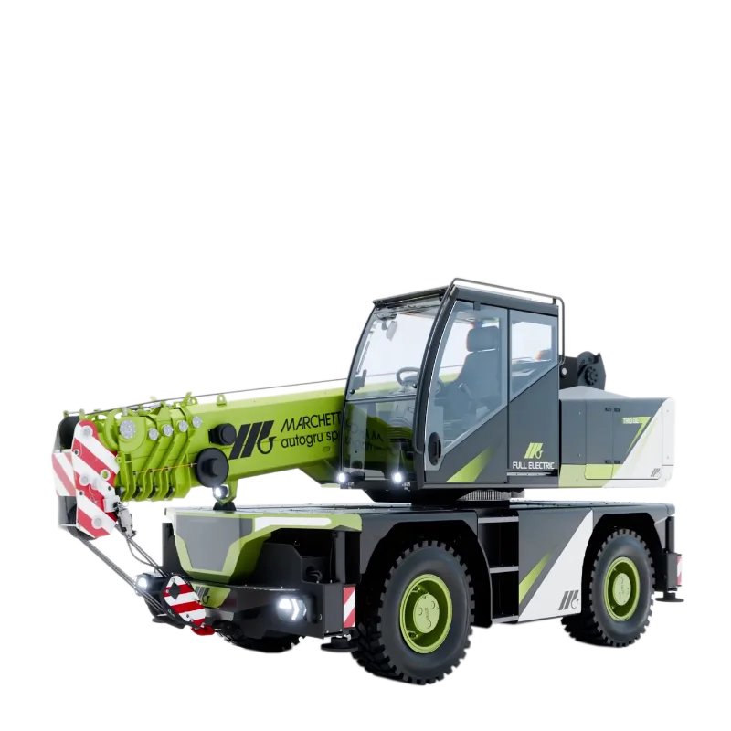 all-terrain-crane   photos