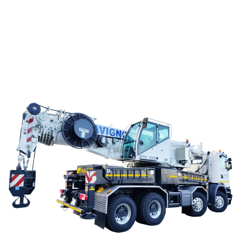 truck-mounted-cranes   photos