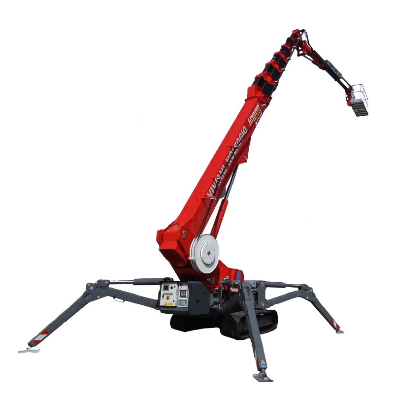 spider-lifts   photos